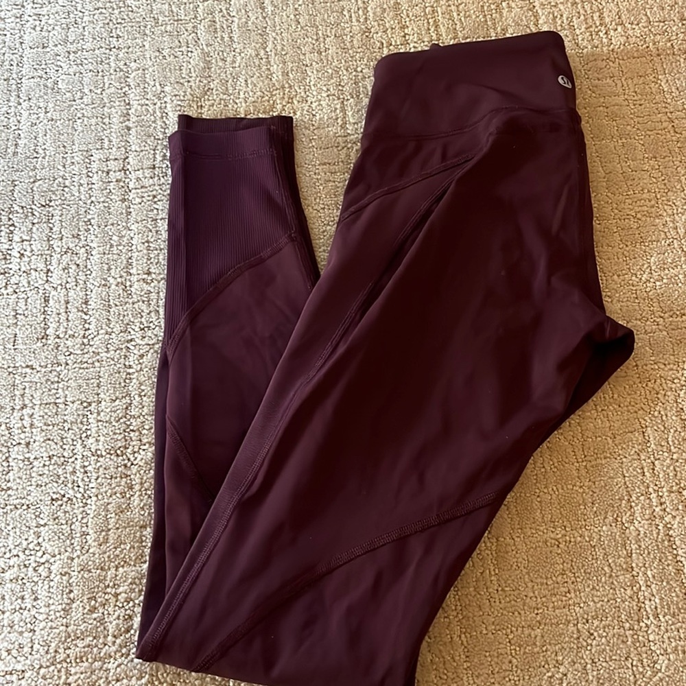 Lululemon leggings
